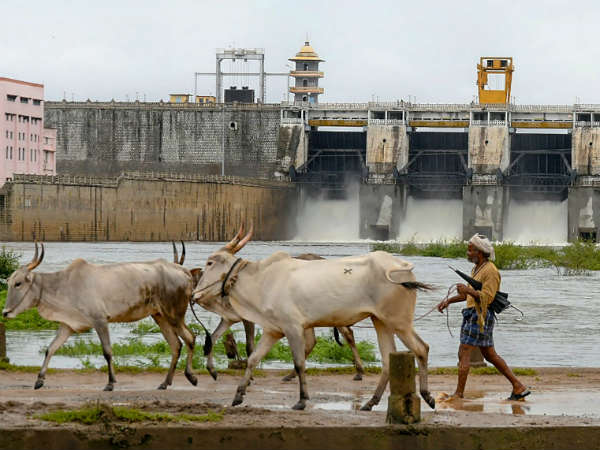 ಜಲ ಸಂಪನ್ಮೂಲ, ಸಣ್ಣ ನೀರಾವರಿ
