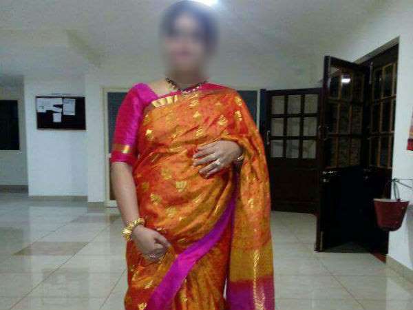 ಮಾಸ್ಟರ್ ಪ್ಲಾನ್ ಮಾಡಿದ ಮಹಿಳೆ