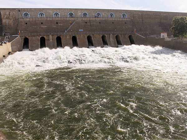 ಒಟ್ಟಾರೆ 177.25 ಟಿಎಂಸಿ ಅಡಿ ನೀರು