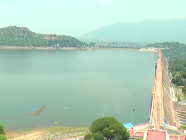 ಮೆಟ್ಟೂರು ಅಣೆಕಟ್ಟು