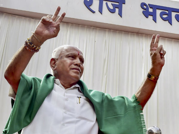 ಬೆಳಗಾವಿ ಬಳ್ಳಾರಿ ವಿಜಾಪುರದಲ್ಲಿ ಹಿನ್ನಡೆ