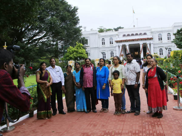 ಅದ್ಭುತ ಕಲಾಕೃತಿಗಳು, ಮರೆಯಲಾಗದಂಥ ಅನುಭವ