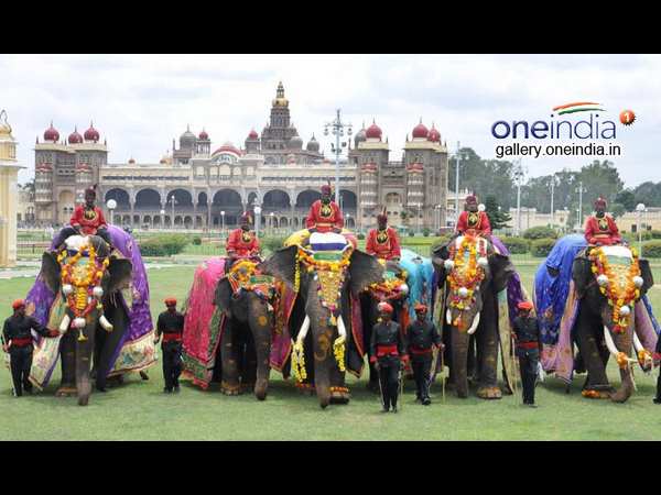 ಸೆಪ್ಟೆಂಬರ್ 02ರಂದು ಗಜಪಯಣ