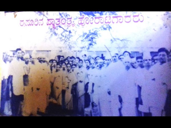 ರಾಷ್ಟ್ರ ಮಟ್ಟದಲ್ಲಿ ದೊಡ್ಡ ಸುದ್ದಿಯಾದ ಘಟನೆ