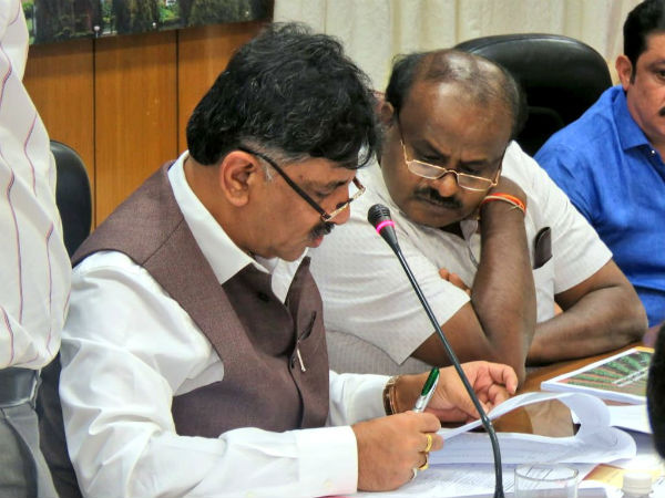 ಕೇಂದ್ರಕ್ಕೆ ತೀರ್ಪು ಪ್ರತಿ ರವಾನಿಸಿದ್ದಕ್ಕೆ ಅಸಮಾಧಾನ