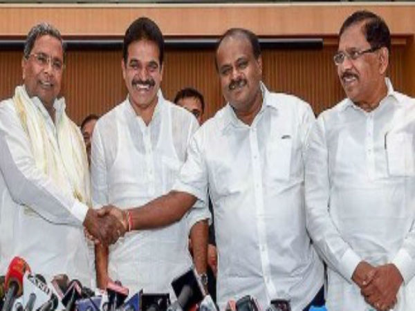 ವಿಧಾನಪರಿಷತ್ ಸ್ಥಾನದ ಚರ್ಚೆ ಇಲ್ಲ