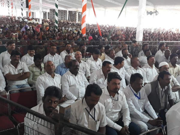 ಪರಿಕ್ಕರ್ಗೆ ಮಾಹಿತಿಯೇ ಇರಲಿಲ್ಲ