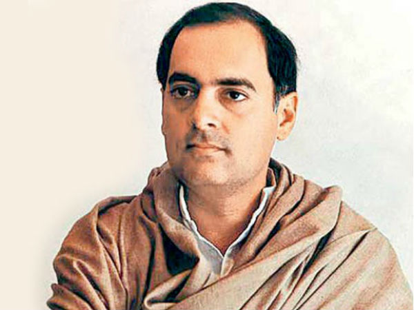 ವಜಾ ಆದ ನಾಲ್ಕೇ ತಿಂಗಳಲ್ಲಿ ರಾಜೀವ್ ಹತ್ಯೆ