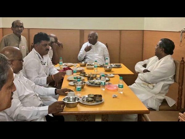ಸಿದ್ದರಾಮಯ್ಯ ಮುಂದೆ ದೂರುಗಳು ಸುರಿಮಳೆ