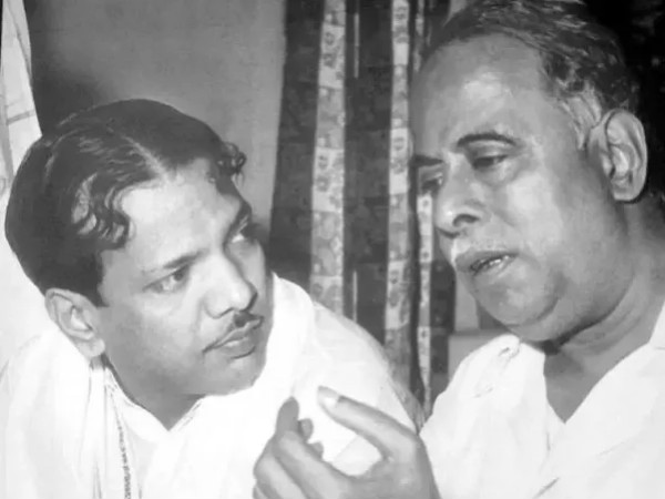 ಅಣ್ಣಾದೊರೈ ಸಮಾಧಿ ಪಕ್ಕ ಸ್ಥಾನ ಕೇಳಿರುವ ಡಿಎಂಕೆ