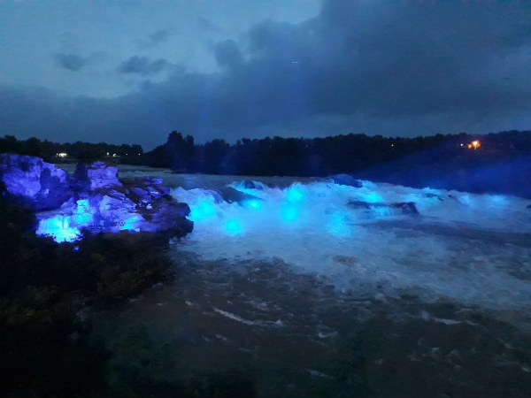 ಅಚ್ಚುಕಟ್ಟಾಗಿ ನಡೆದ ಕಾರ್ಯಕ್ರಮ