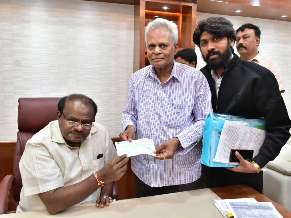 ರಾಜ್ಯ ಈವರೆಗೆ 249 ಕೋಟಿ ಪರಿಹಾರ ನೀಡಿದೆ
