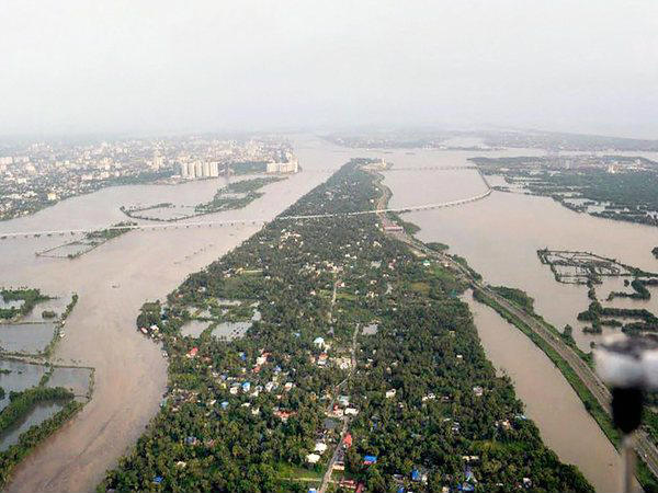 20000 ಕೋಟಿ ನಷ್ಟವಾಗಿದೆ ಕೇರಳಕ್ಕೆ