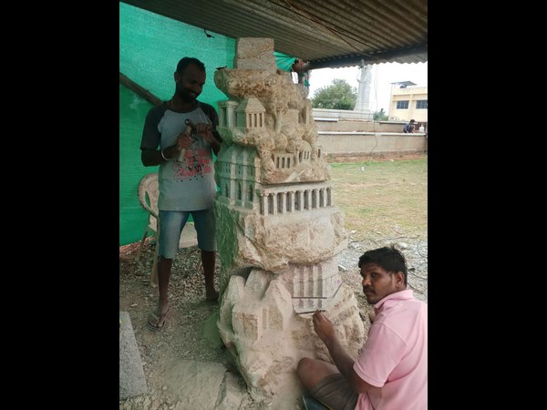 ಒಂದಕ್ಕಿಂತ ಒಂದು ಅದ್ಭುತ