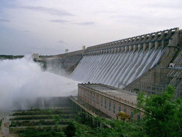 ಅಣೆಕಟ್ಟೆ ನಿರ್ಮಾಣಕ್ಕೆ ವಿರೋಧ
