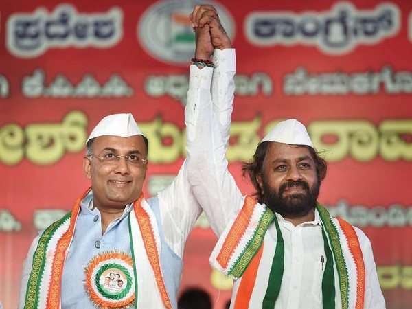 ಪಕ್ಷ ಬಿಟ್ಟವರನ್ನು ಮತ್ತೆ ಕರೆತನ್ನಿ: ವೇಣು