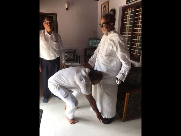 ಅನಾರೋಗ್ಯ, ವಯಸ್ಸಿನ ಕಾರಣ