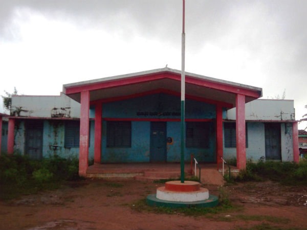 ನಿರ್ಲಕ್ಷ್ಯ ತಾಳಿದ ಸರ್ಕಾರ