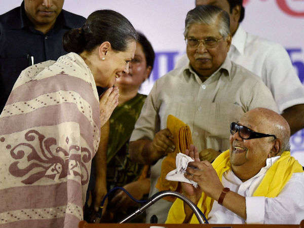 ಭವಿಷ್ಯಕ್ಕೆ ಮಾತ್ರವೇ ಪ್ರಾಧಾನ್ಯತೆ
