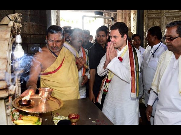 ಲೋಕಸಭೆ ಚುನಾವಣೆ ಬಗ್ಗೆ ಚರ್ಚೆ
