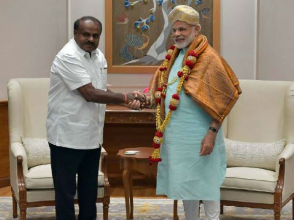 ಮೋದಿ ಭೇಟಿ ಇಲ್ಲ