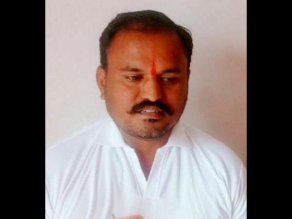 ಒಬ್ಬರ ಬಗ್ಗೆ ಮತ್ತೊಬ್ಬರು ಕೇಳುವಂತಿರಲಿಲ್ಲ