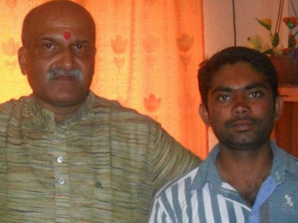 ಚಿಂತಕರ ಕೊಲ್ಲಲೆಂದು 22 ಮಂದಿಗೆ ತರಬೇತಿ