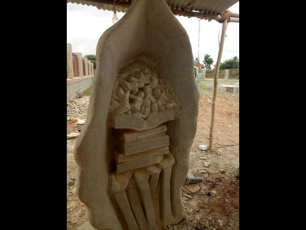 ಇವರೇ ನೋಡಿ ಆ ಶಿಲ್ಪಿಗಳು