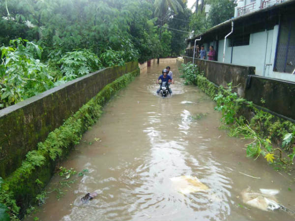 ಹಲವು ಕಡೆ ಪೆಟ್ರೋಲ್- ಡೀಸೆಲ್ ಗೆ ಸಮಸ್ಯೆ
