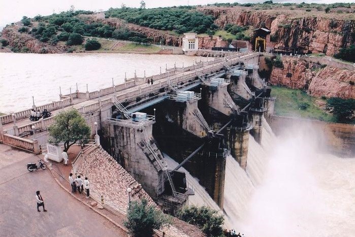 ಮಹದಾಯಿ ನೀರನ್ನು ಮಲಪ್ರಭಾಗೆ ಪಂಪ್