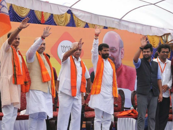 ಕಾಂಗ್ರೆಸ್ ವಿರುದ್ಧ ಆರ್ಭಟಿಸಲಿದ್ದಾರೆ ಬಿಜೆಪಿ ನಾಯಕರು