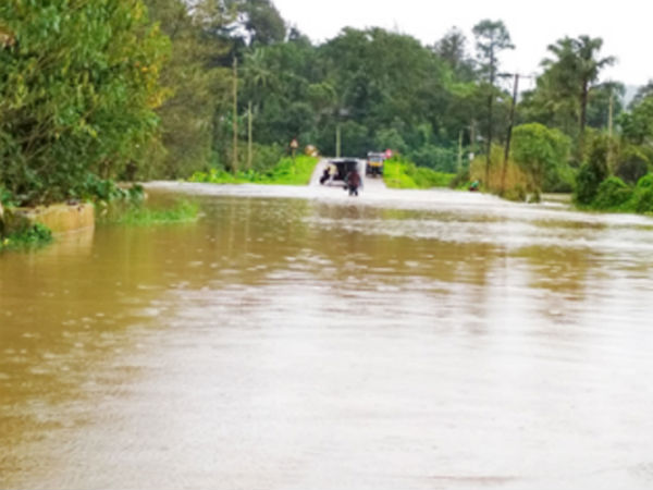 ದಶಕದ ನಂತರ ಮಹಾಮಳೆ