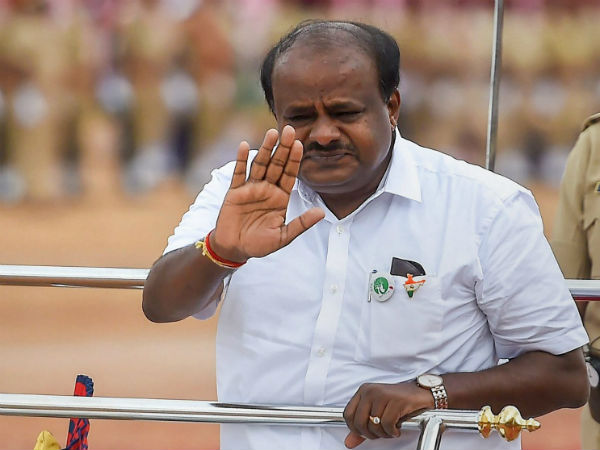 ಆಗಸ್ಟ್ 21ರಂದು ಕುಮಾರಸ್ವಾಮಿಯಿಂದ ಚಾಲನೆ