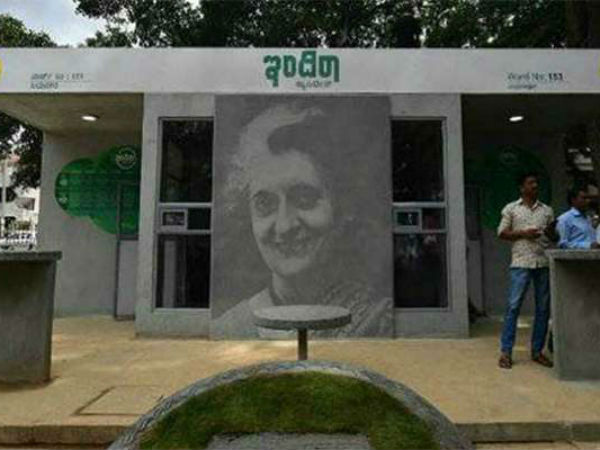 ಕ್ಯಾಂಟೀನ್ ಗಳ ಸಂಖ್ಯೆ ಹೆಚ್ಚಾದಂತೆ ಮಾರಾಟ ಹೆಚ್ಚಳ