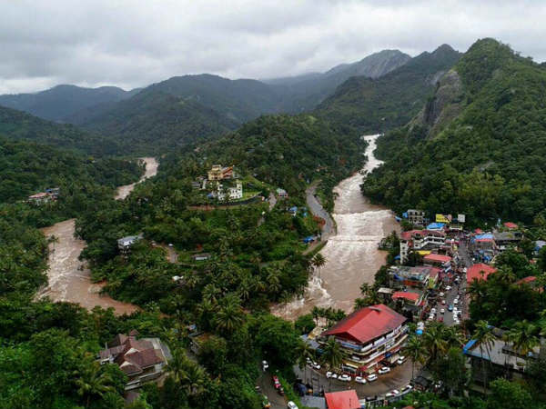 ನಷ್ಟದ ಪ್ರಮಾಣ 8,316 ಕೋಟಿ ರುಪಾಯಿ