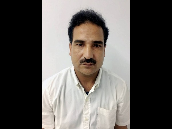 ಎರಡನೇ ಮಗನನ್ನು ಜೂನ್ ನಲ್ಲಿ ಬಂಧಿಸಿತ್ತು