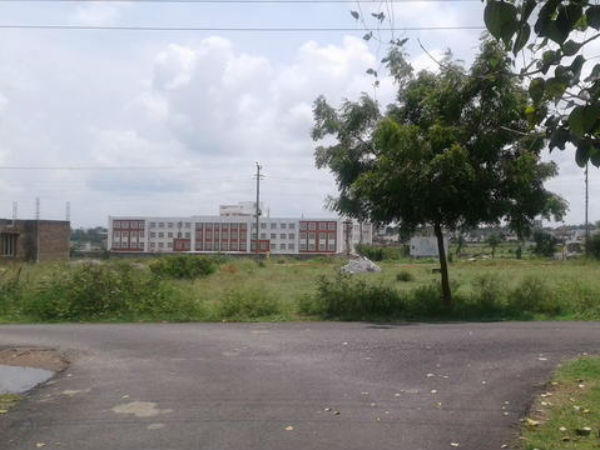 ನಿಜಾಮನ ಕಾಲದಿಂದಲೇ ಉಕ ನಿರ್ಲಕ್ಷ್ಯ