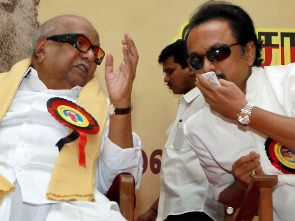ಒಂದು ಮಾತನ್ನೂ ಹೇಳದೆ ಹೋದಿರಿ ಏಕೆ?