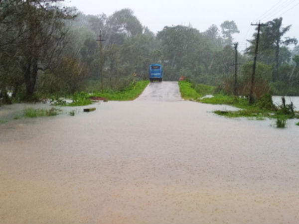ಇದು ಅಂತಿಂಥ ಮಳೆಯಲ್ಲ!