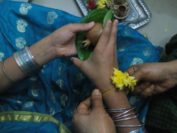 ಪತಿ ಸಂಜೀವಿನಿ ವ್ರತ