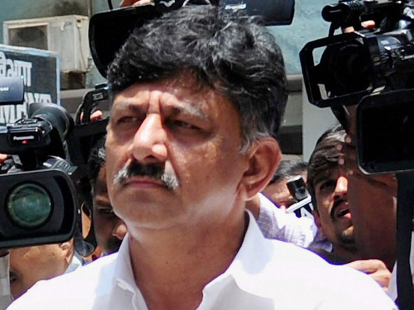ಬಿಜೆಪಿಯಿಂದ ಆಪರೇಷನ್ ಕಮಲ?