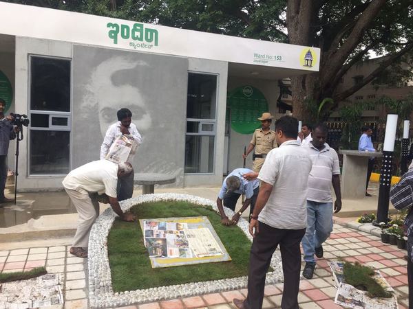 ಆಟೋರಿಕ್ಷಾ ಚಾಲಕರು, ಕಟ್ಟಡ ನಿರ್ಮಾಣ ಕಾರ್ಮಿಕರು