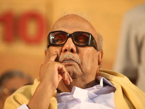 ಎರಡನೇ ಪತ್ನಿ ದಯಾಳು ಅಮ್ಮಾಳ್