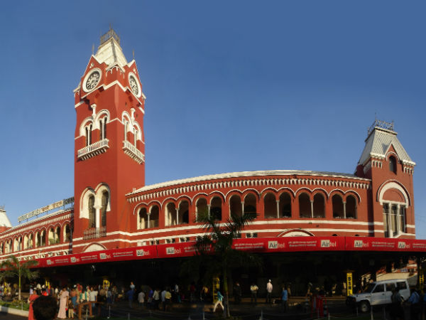 ಪುರಾತನ ಕಟ್ಟಡಗಳ ರಕ್ಷಣೆ