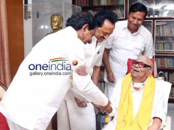 ಸಮಾಧಿ ಮೇಲೆ ಏನು ಬರೆಯಲಿ...?