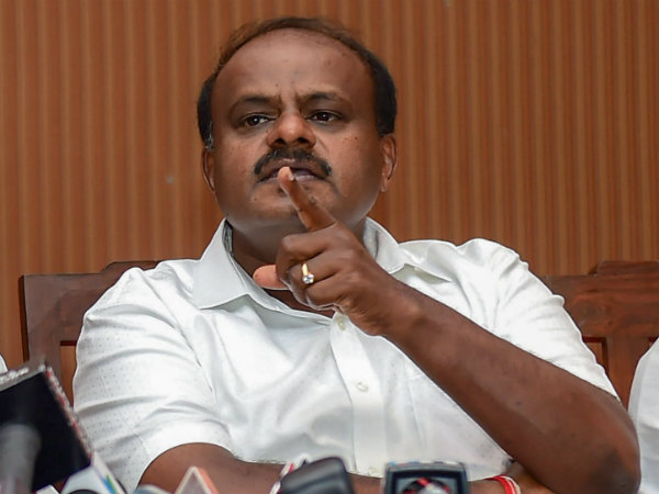 ಎಚ್ಡಿಕೆ ಹೇಳಿದ್ದ ಮಾತಿನ ಅರ್ಥ ಅದಲ್ಲ
