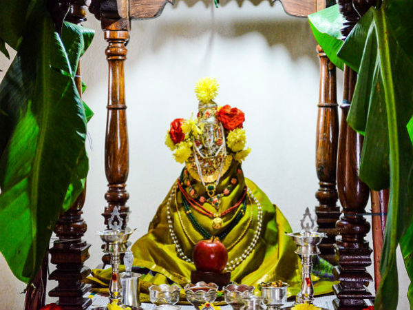 ವ್ರತಕ್ಕೆ ಸಿದ್ಧತೆ ಹೇಗೆ?