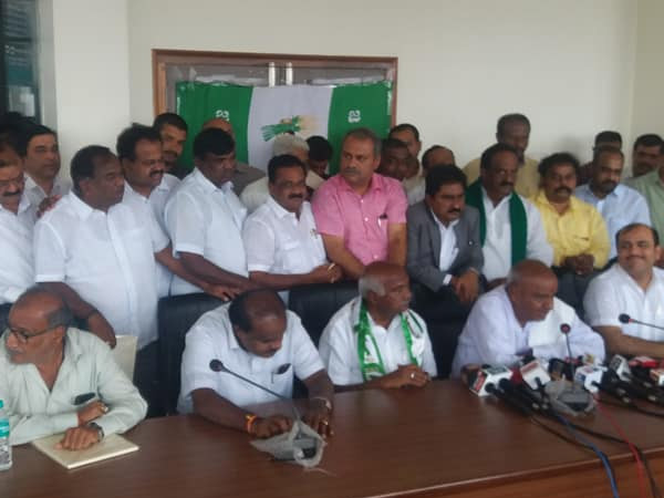 ಉತ್ತರ ಕರ್ನಾಟಕ ಭಾಗದತ್ತ ಚಿತ್ತ