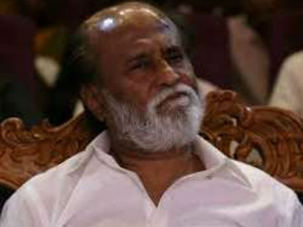 ರಜನೀಕಾಂತ್, ನಟ