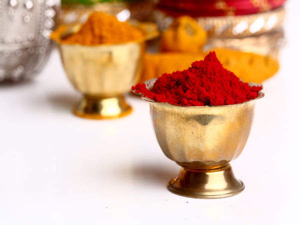 ಸಾಕ್ಷಾತ್ ದೇವಿಯೇ ಪ್ರತ್ಯಕ್ಷವಾದಂತೆ...